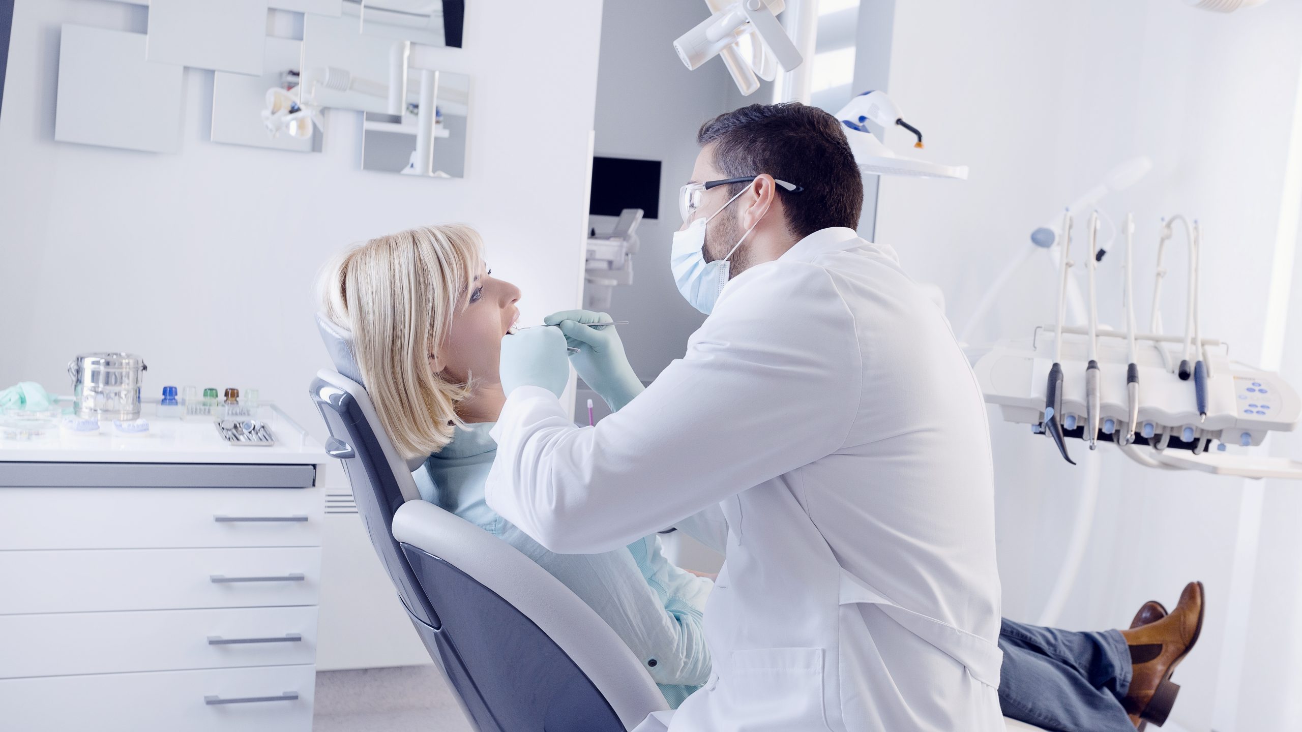 Dentist in Brooktondale, NY